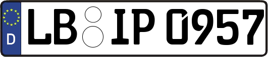 LB-IP0957