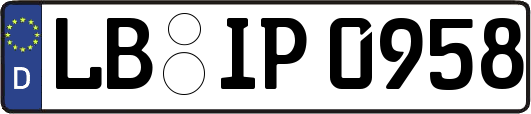 LB-IP0958