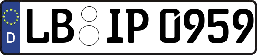 LB-IP0959