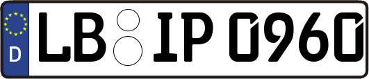 LB-IP0960