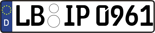 LB-IP0961