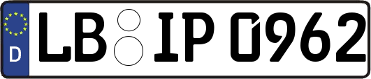 LB-IP0962