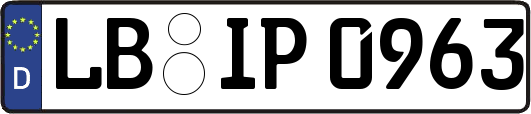 LB-IP0963