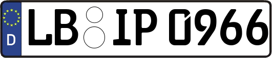 LB-IP0966