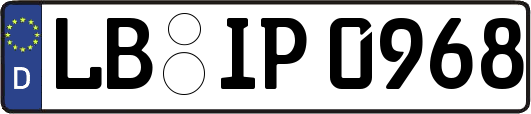 LB-IP0968