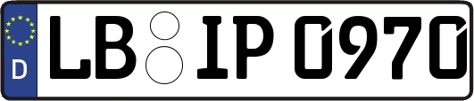 LB-IP0970