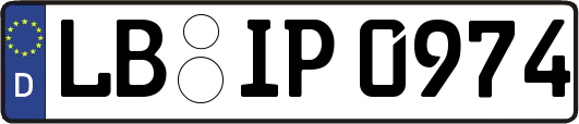 LB-IP0974