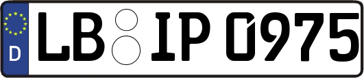 LB-IP0975