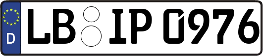 LB-IP0976