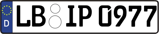 LB-IP0977