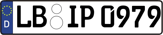 LB-IP0979