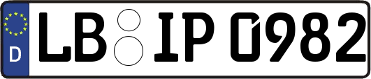 LB-IP0982