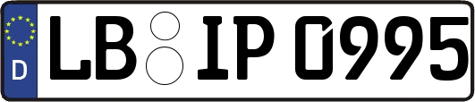 LB-IP0995