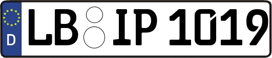 LB-IP1019
