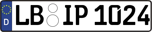 LB-IP1024