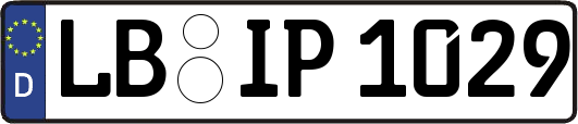 LB-IP1029