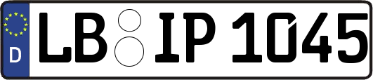 LB-IP1045