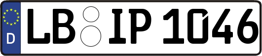 LB-IP1046