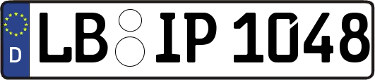 LB-IP1048