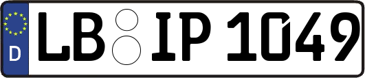 LB-IP1049