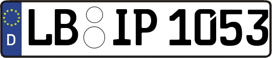 LB-IP1053