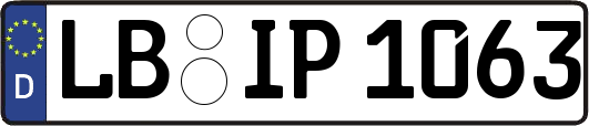 LB-IP1063