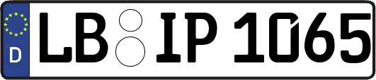 LB-IP1065