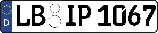 LB-IP1067