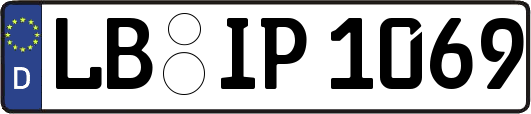 LB-IP1069