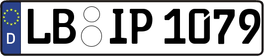 LB-IP1079