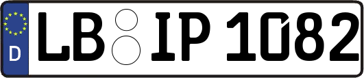 LB-IP1082