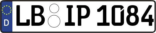 LB-IP1084
