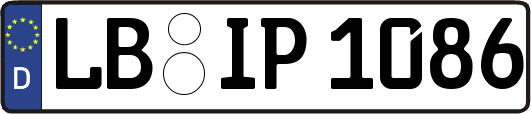 LB-IP1086