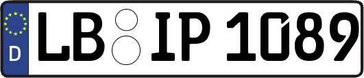 LB-IP1089