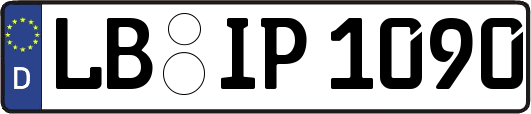 LB-IP1090