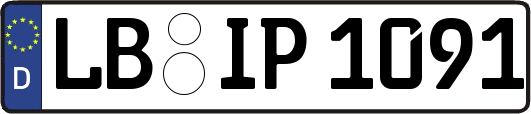 LB-IP1091