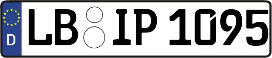 LB-IP1095