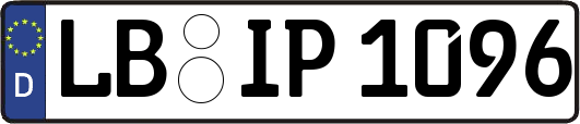 LB-IP1096
