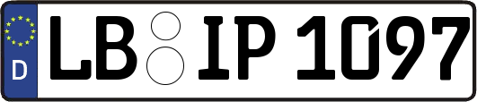 LB-IP1097