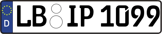 LB-IP1099