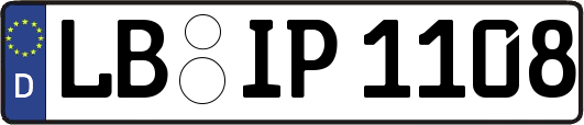 LB-IP1108