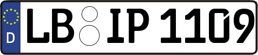 LB-IP1109