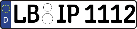 LB-IP1112