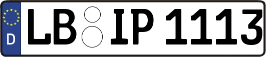 LB-IP1113