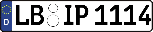 LB-IP1114