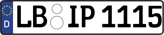 LB-IP1115