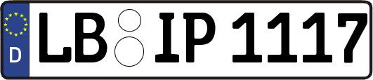 LB-IP1117