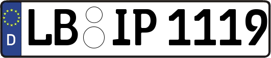 LB-IP1119