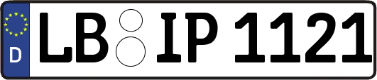 LB-IP1121