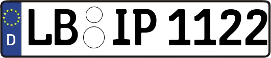 LB-IP1122